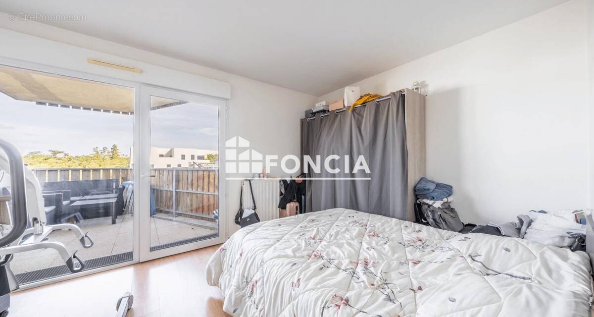 Appartement à BEGLES