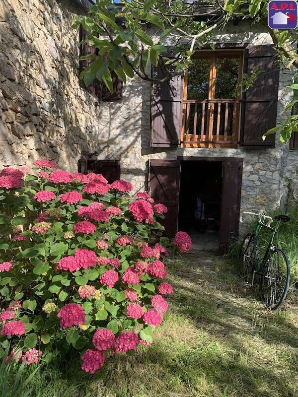 Maison à FOIX