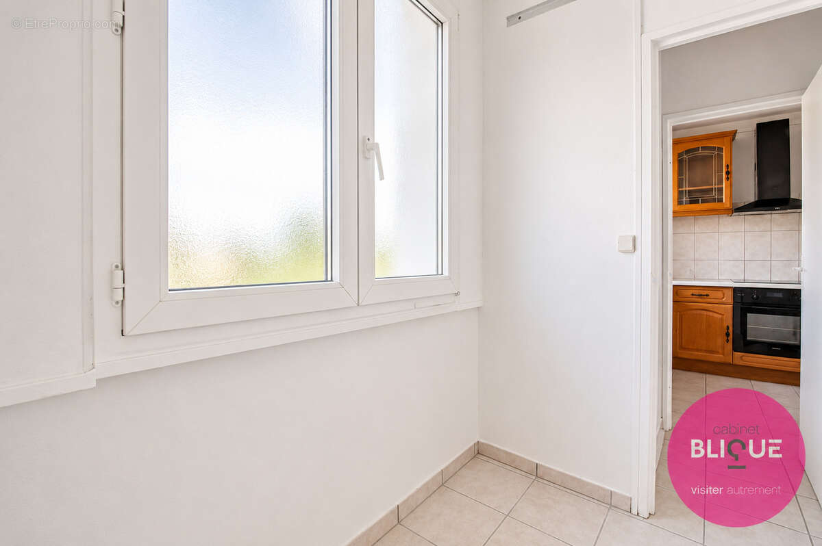 Appartement à LAXOU