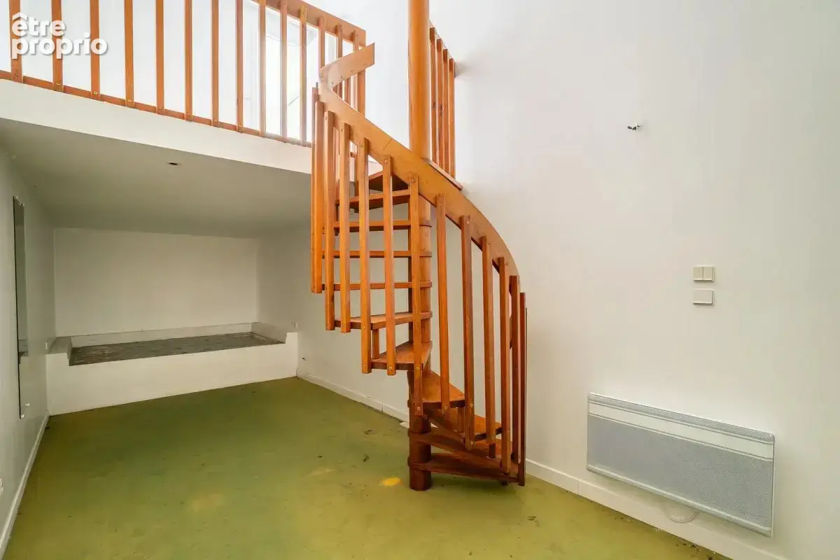 Eysines bourg - Maison bordée de forêt - Réno ou reconstruction - photo 14