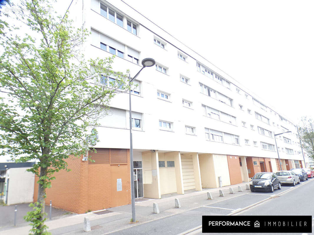 Appartement Jarville La Malgrange 4 pièce(s) 75 m2 - photo 5