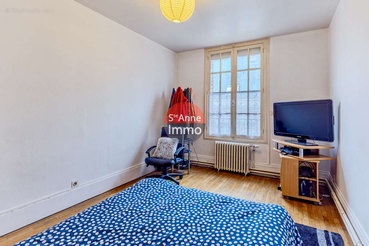 Appartement à AMIENS