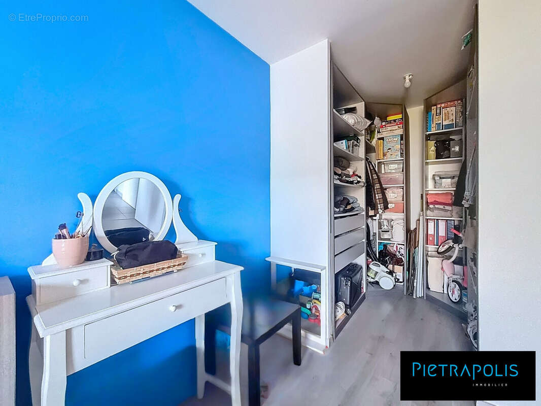 Appartement à VIENNE