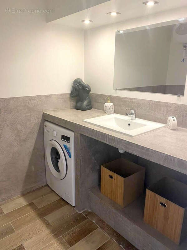 Appartement à SAINT-MARTIN