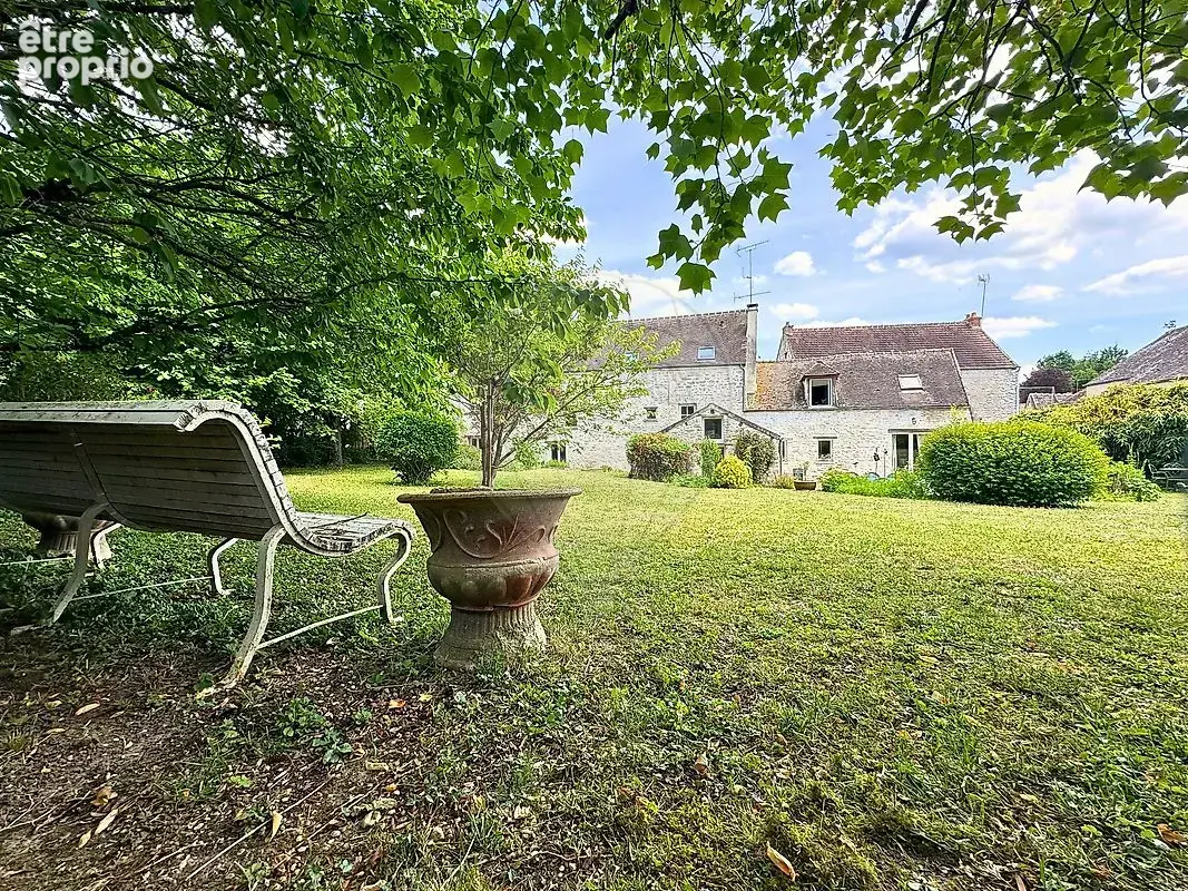 Maison 5 chambre(s) à vendre - photo 16