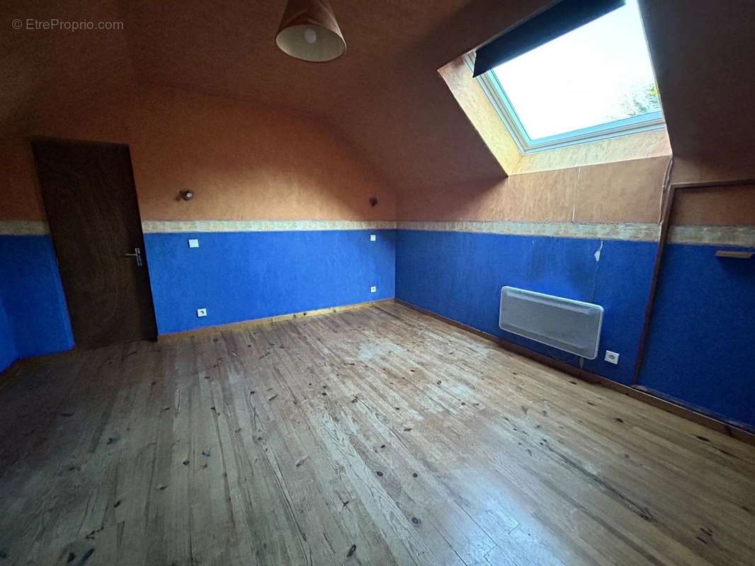 Maison à SAINT-DIE-DES-VOSGES