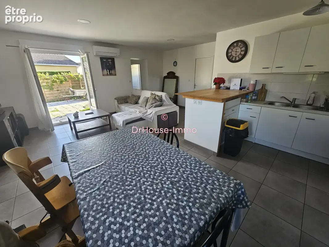 Maison 4 pièces 82 m² à vendre à Parentis-En-Born (40160) - photo 8