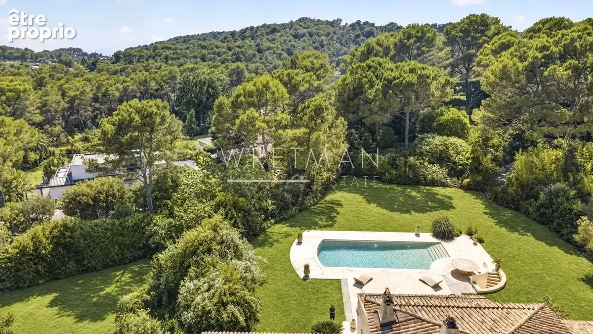 Villa Néo-Provençale - Domaine Prestigieux - photo 8