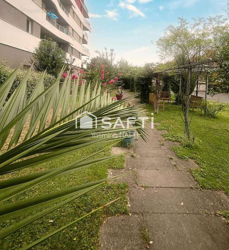 Photo 7 - Appartement à LORMONT