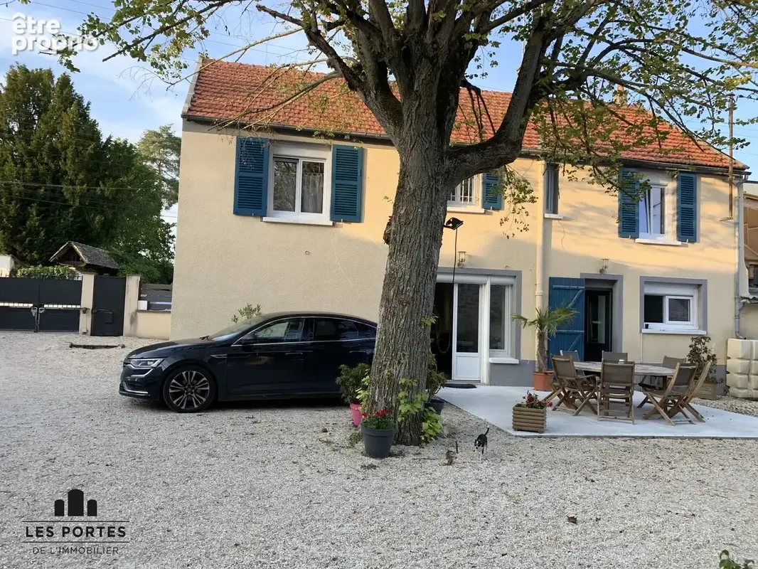 MAISSE (91720) - photo 2
