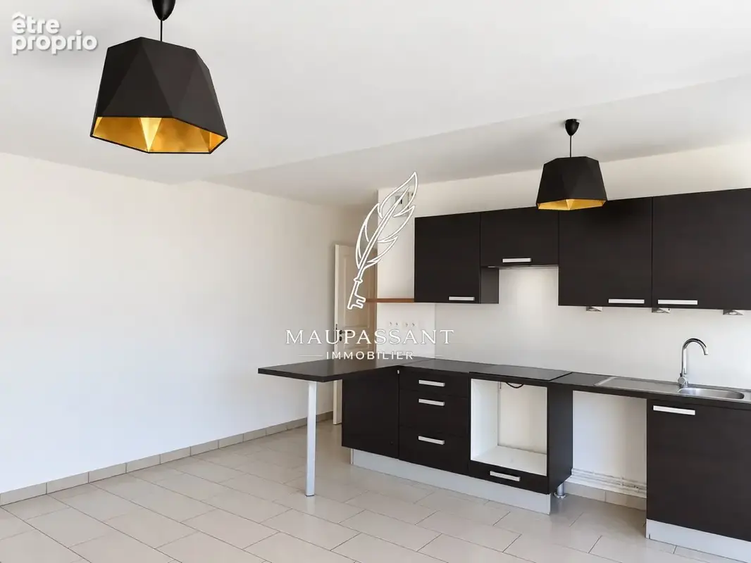 Appartement 4 pièces 92 m² à vendre à Colmar (68000) - photo 4