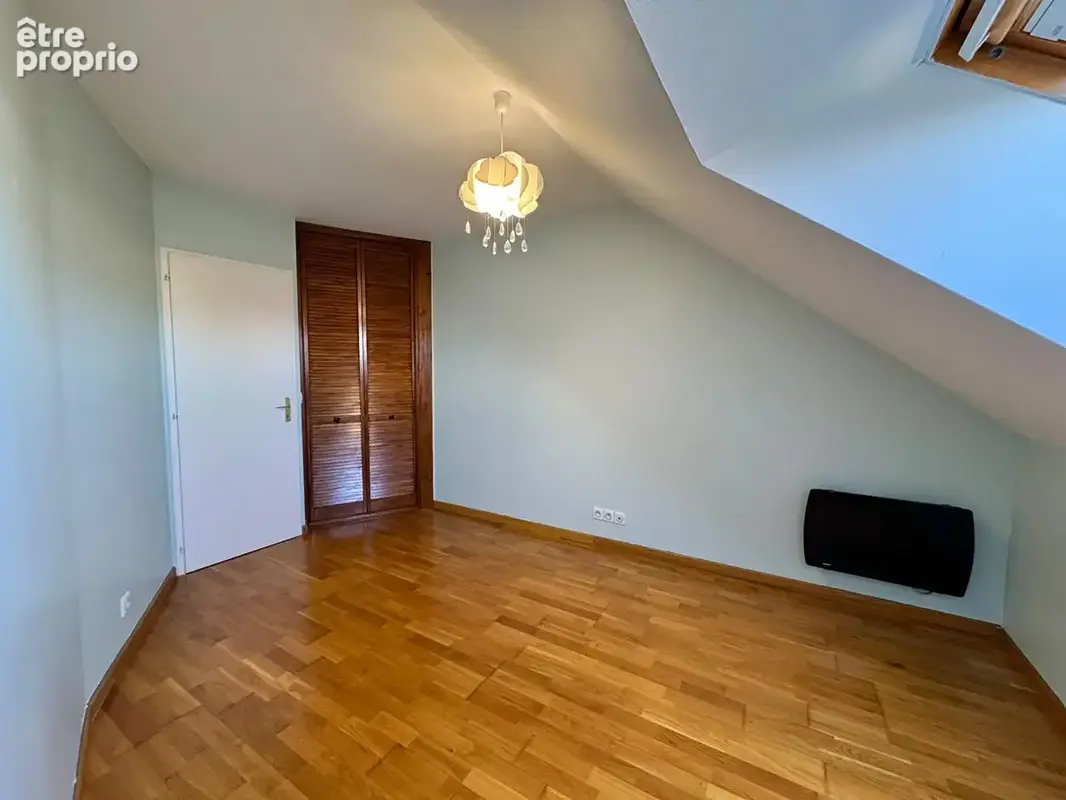 Appartement duplex Melun 4 pièce(s) 67 m2 - photo 5