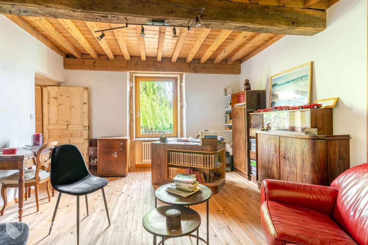 Maison à COGNY