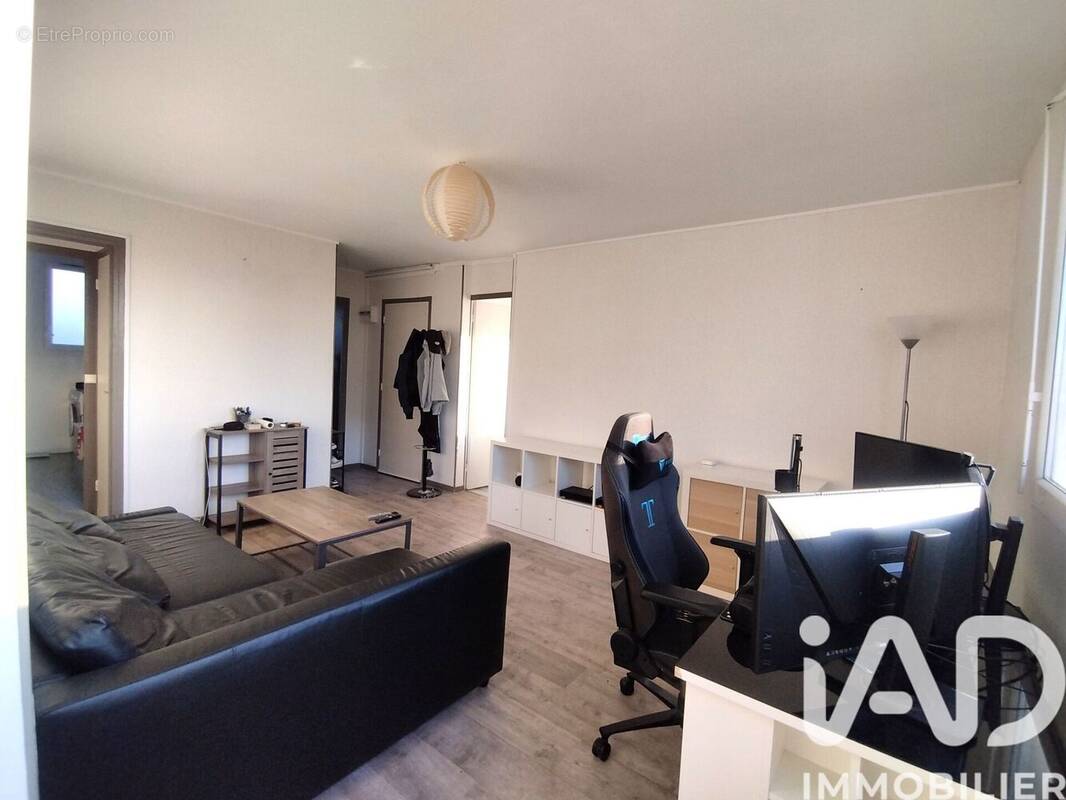 Photo 1 - Appartement à TOURS