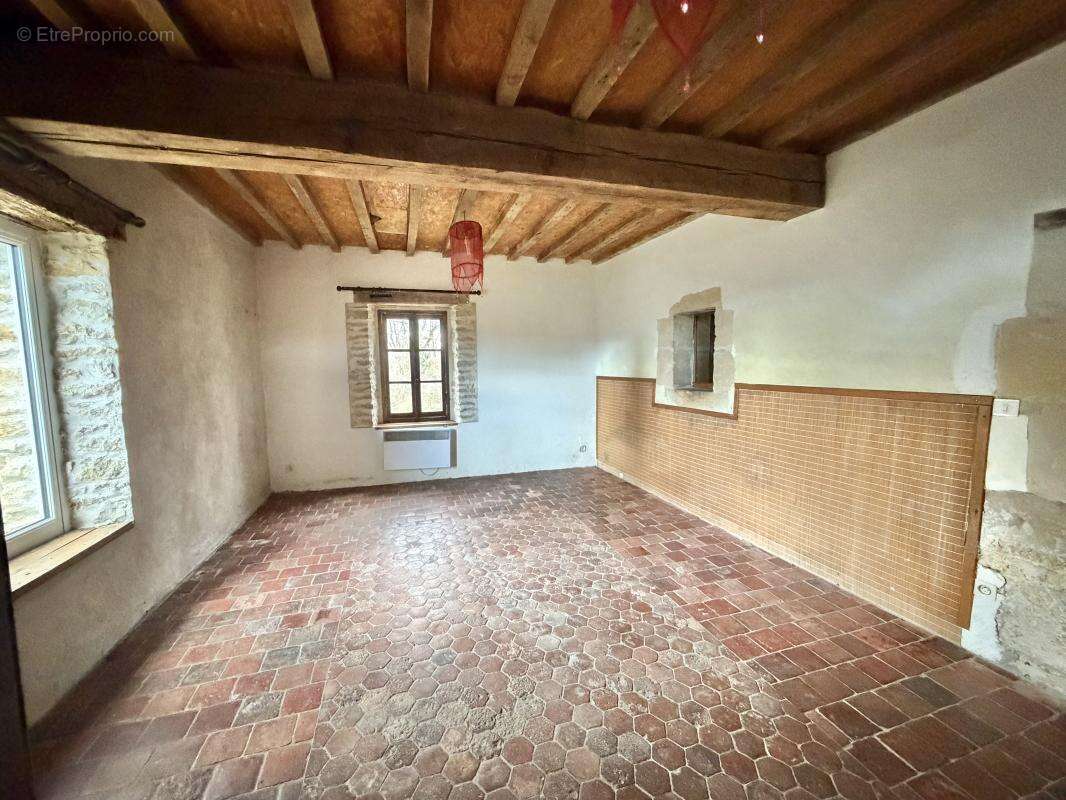 Maison à NEVERS