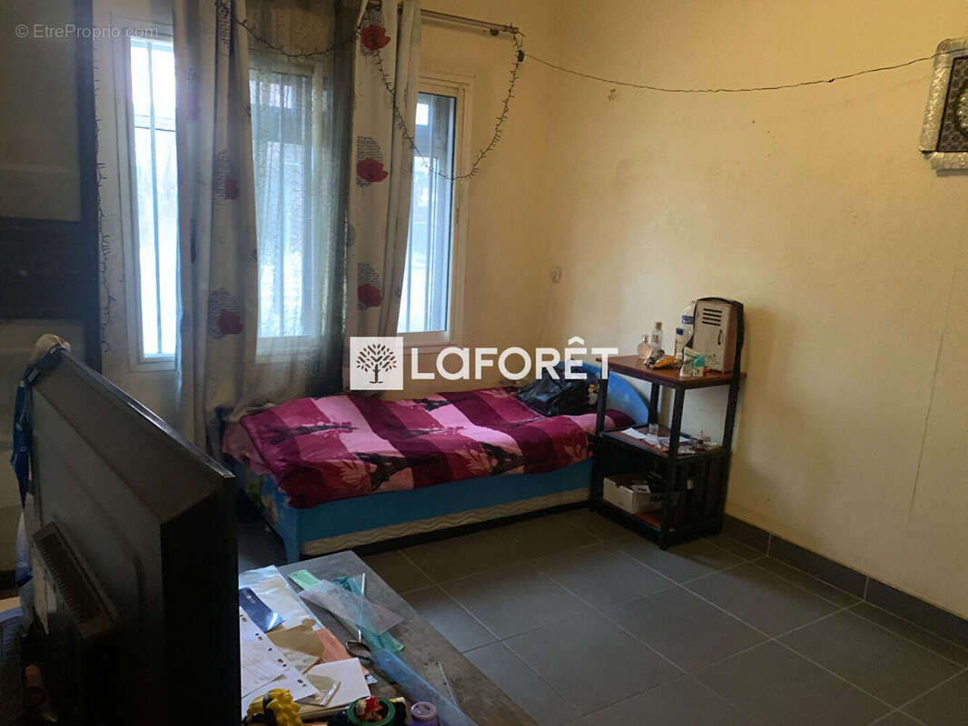 Appartement à VINCENNES