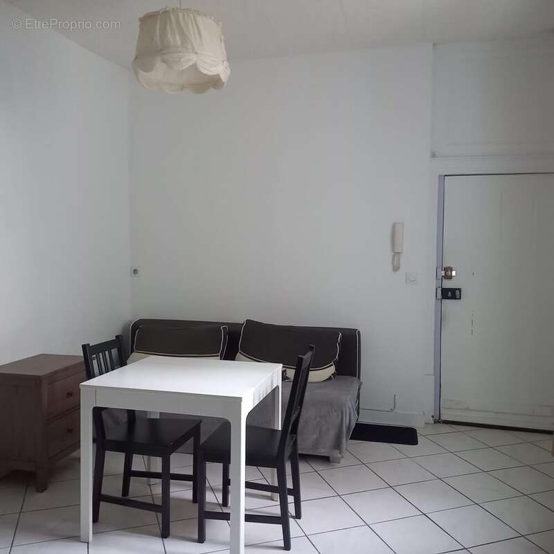 Appartement à TOURS
