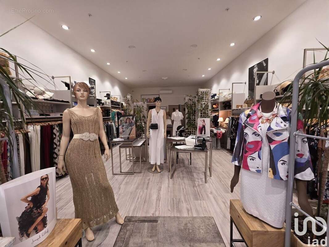 Photo 4 - Commerce à BEZIERS