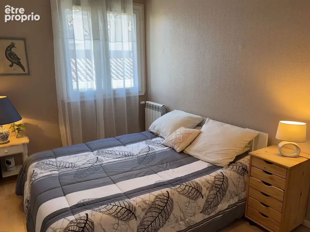 Maison 5 pièces 128 m² à vendre à La Verpilliere (38290) - photo 6