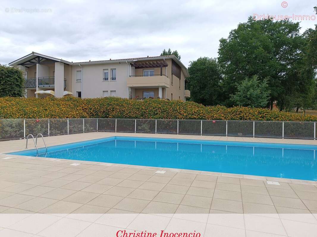 Appartement 46 m² à Saint-Yzan-De-Soudiac  - photo 62