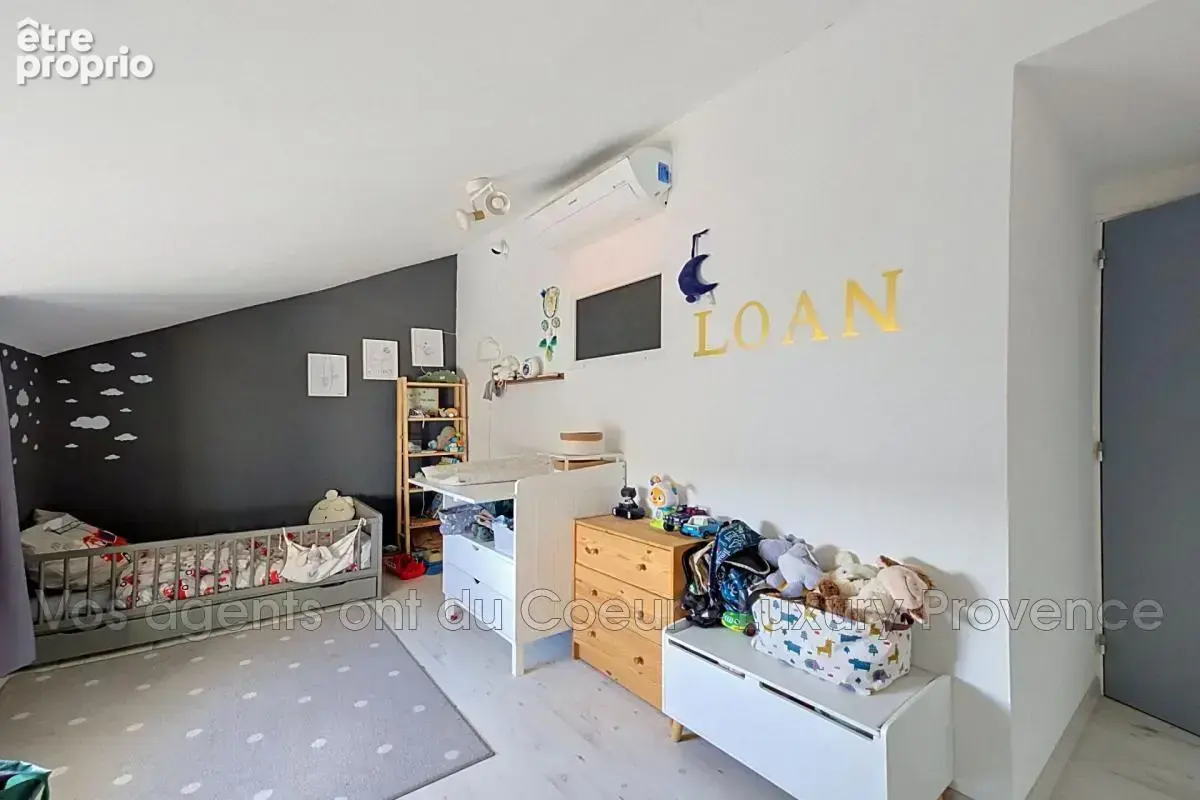 vente maison de ville 5 Pièce(s) - photo 12
