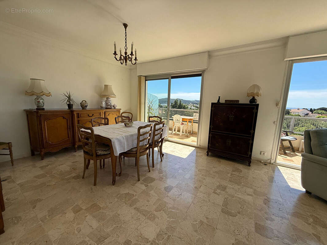 Appartement à LA SEYNE-SUR-MER