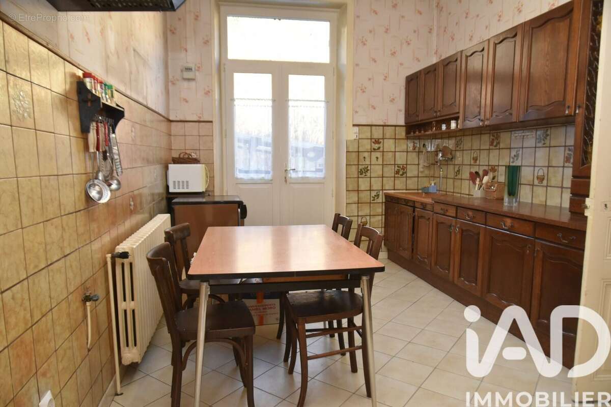 Photo 2 - Maison à SUSVILLE
