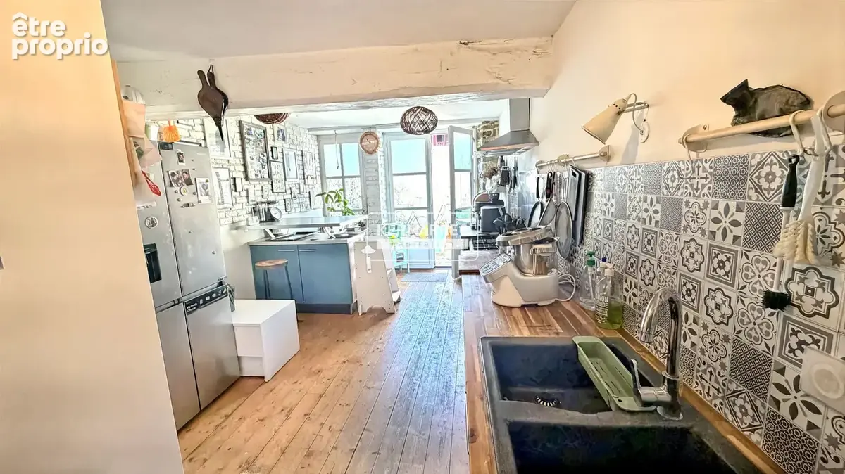 A VENDRE Maison 6 pièces à VITRE 124 m² - 241 300  HAI - photo 6