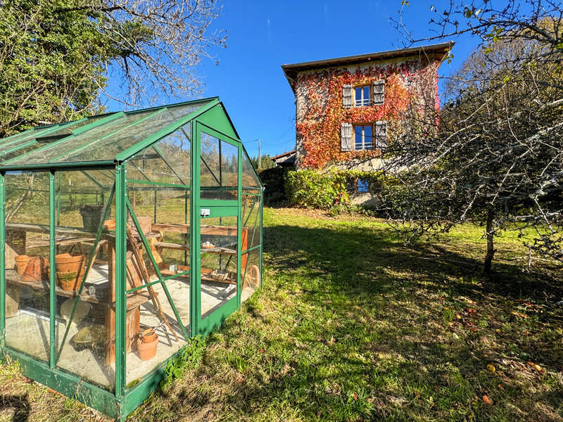 Maison à CHAUFFAILLES