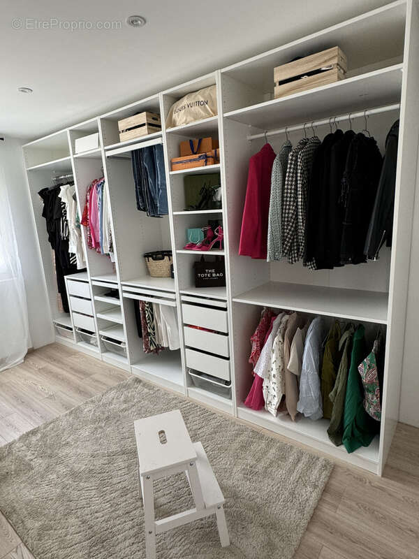 Appartement à LANEUVEVILLE-DEVANT-NANCY