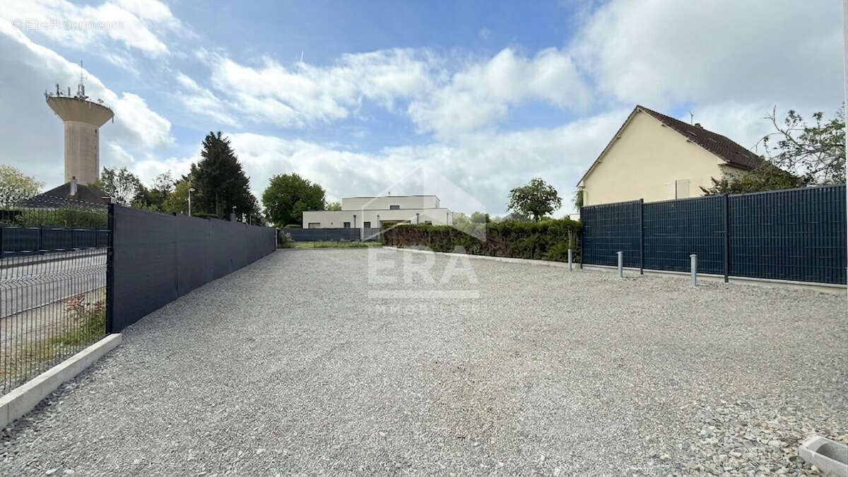 Maison à BONCHAMP-LES-LAVAL