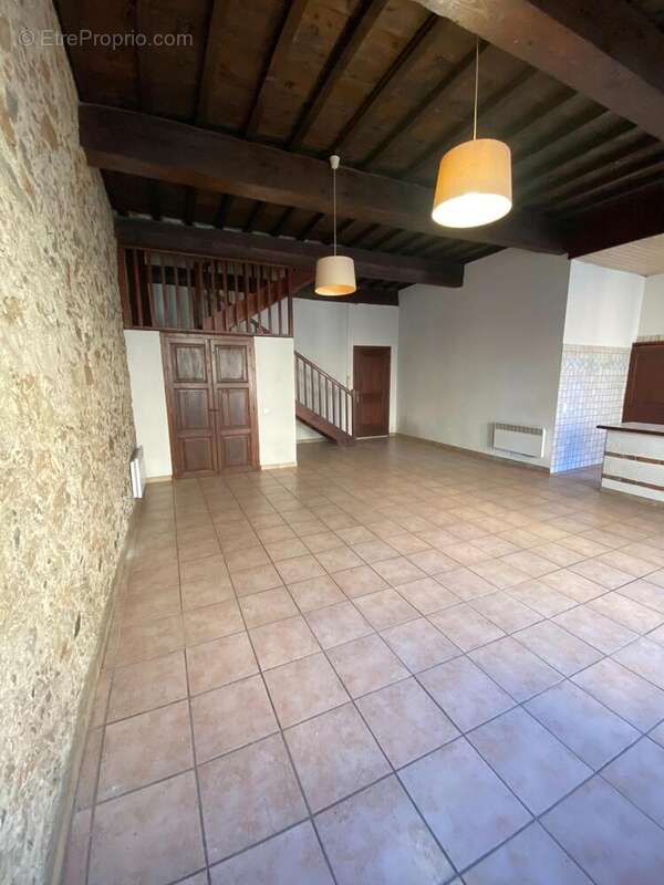 Photo 3 - Appartement à RIVESALTES
