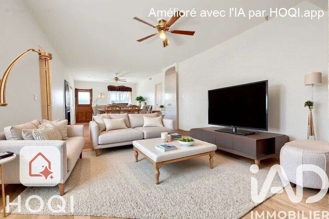 Photo 3 - Maison à CORBEIL-ESSONNES
