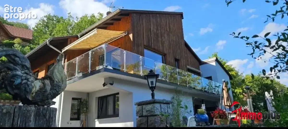 Tres belle opportunitée  pour cette grande maison ! - photo 3