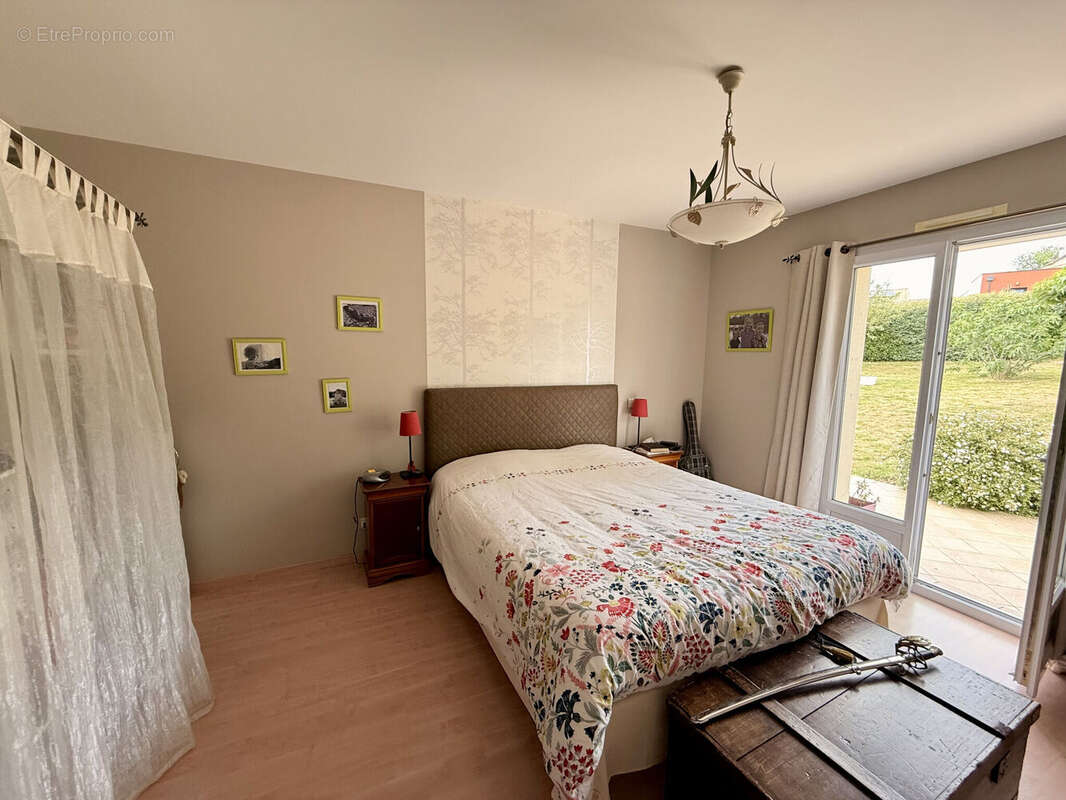 Photo 7 - Maison à L'ORBRIE