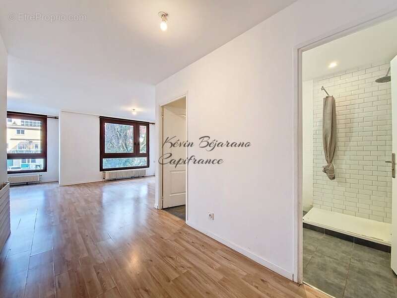 Appartement à BONNEVILLE