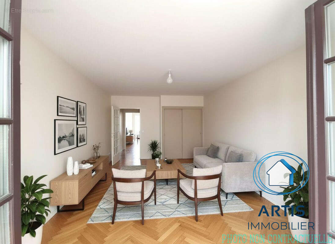 Appartement à SAINT-JEAN-DE-LUZ