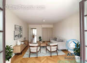 Appartement à SAINT-JEAN-DE-LUZ