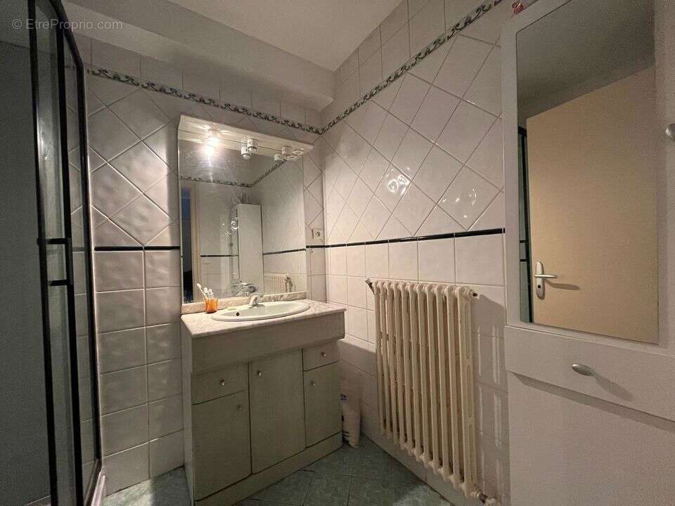 Appartement à ANNEMASSE