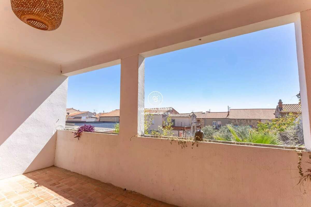 Maison à POLLESTRES