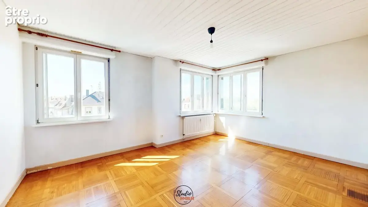 Appartement 2 pièces 65 m² à vendre à Strasbourg (67200) - photo 9