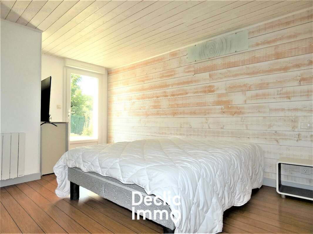 Maison à MOUILLERON-LE-CAPTIF