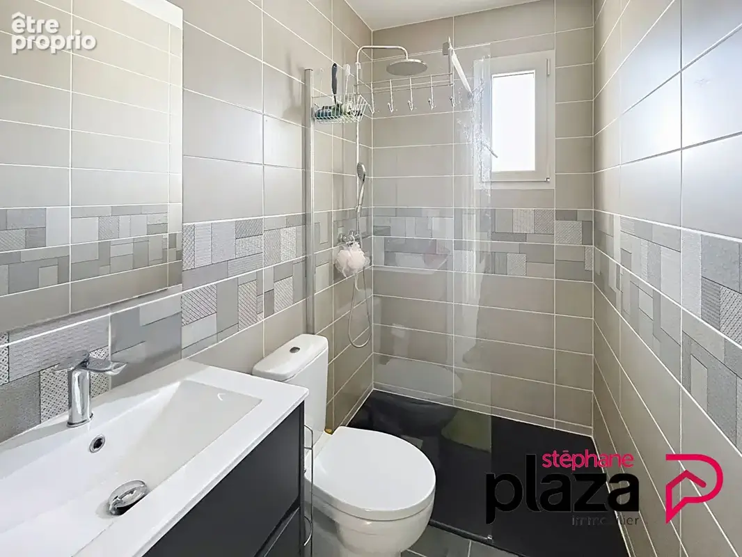 Maison Semussac 4 pièce(s) 101.35 m2 - photo 7