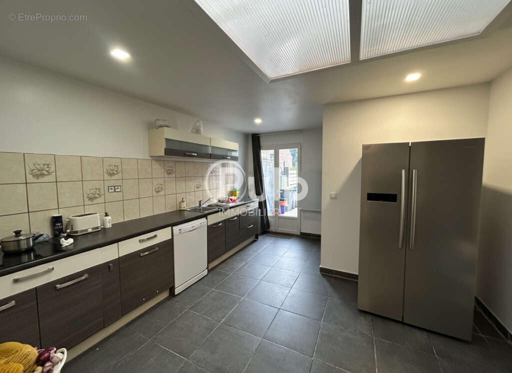 Maison à SIN-LE-NOBLE