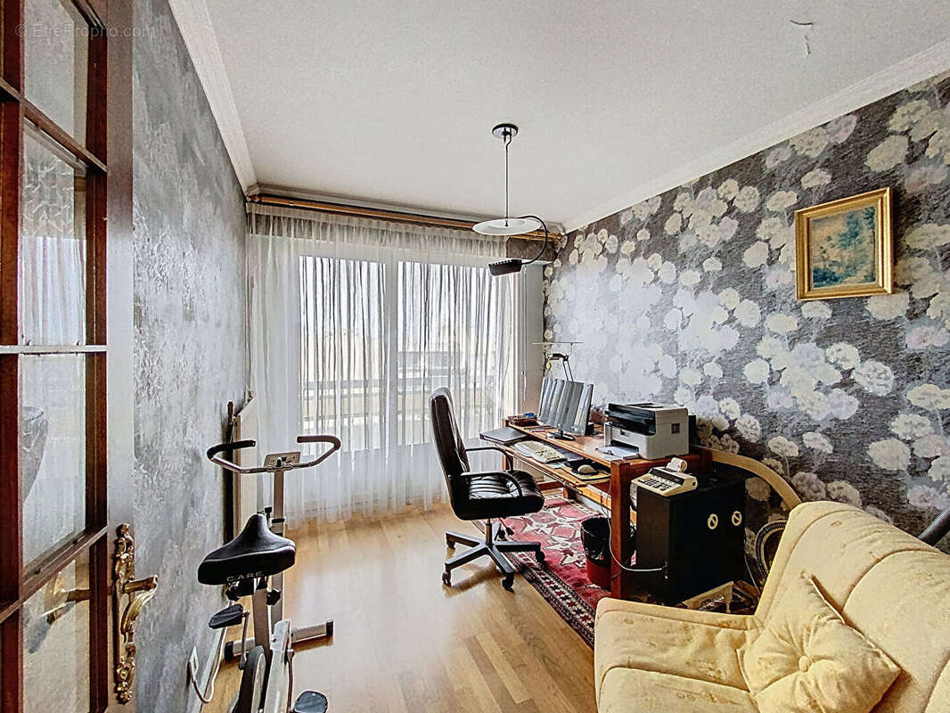 Appartement à ANGERS