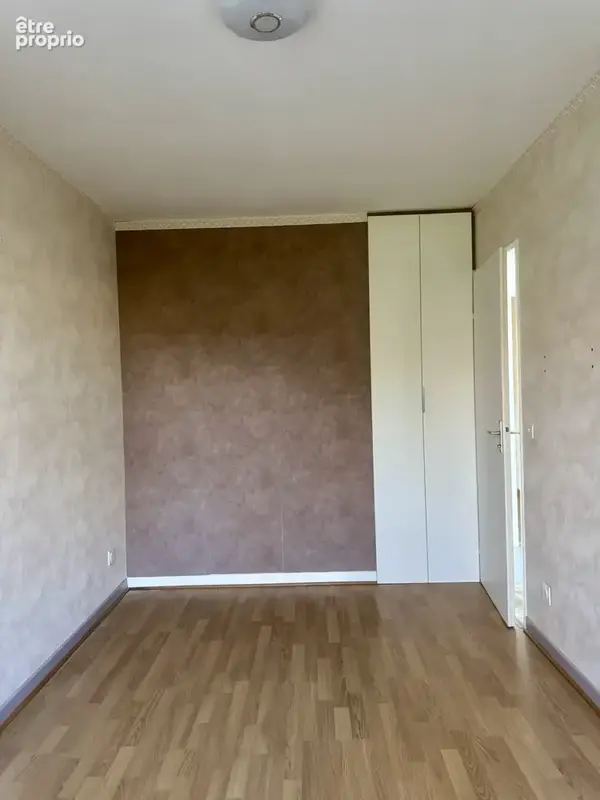 Varennes changy, plain pied, garage, 200m2 terrain, calme, campagne, 3 mn des commerces - photo 15