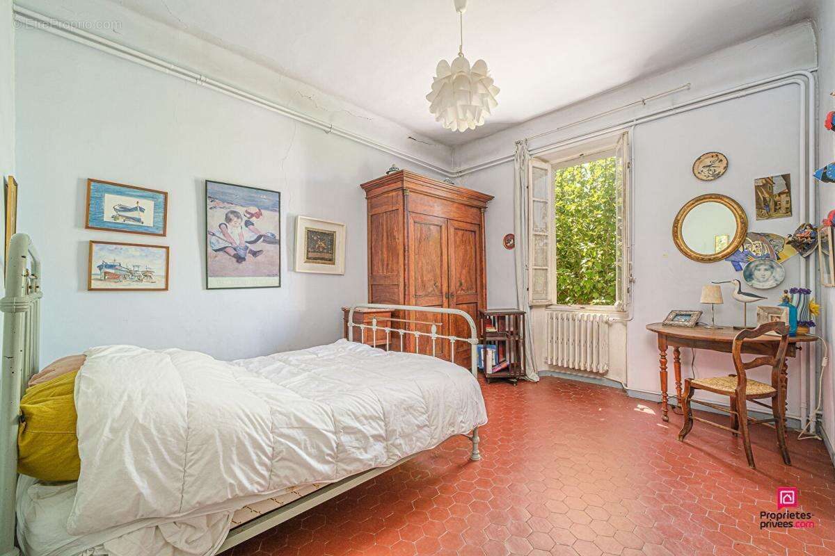 Maison à MARSEILLE-11E