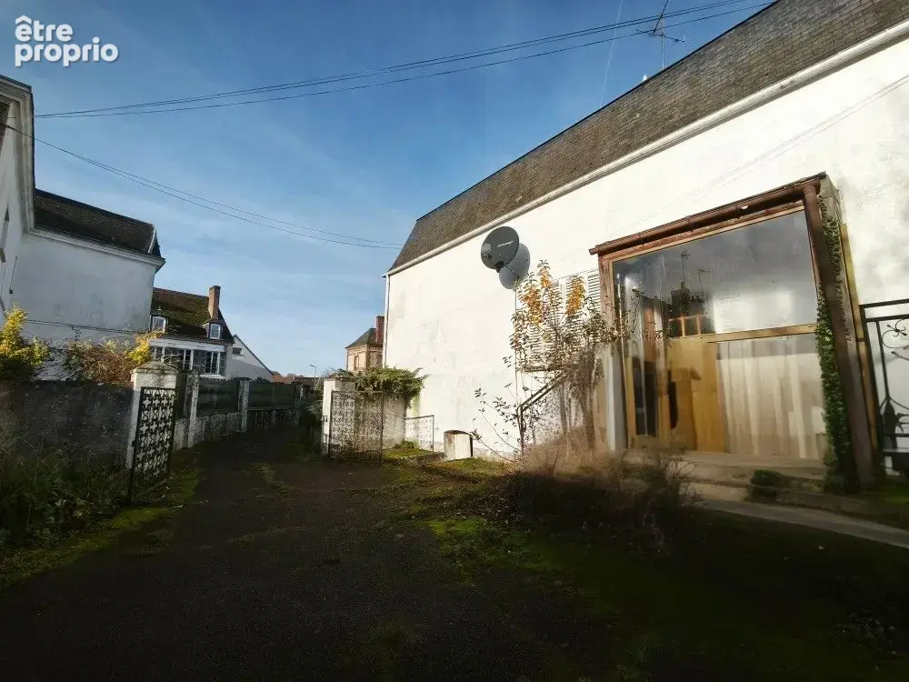 Maison 317 m² à Chambeugle  - photo 9