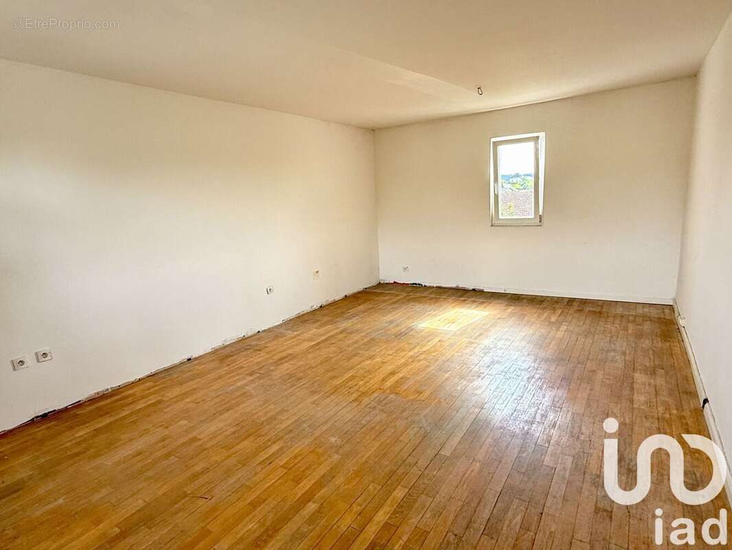 Photo 4 - Appartement à FREYMING-MERLEBACH