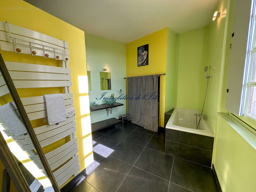 Appartement à PERIGUEUX